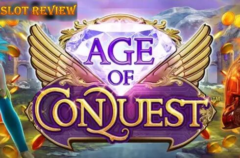 Age of Conquest slot